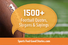 Revenge is an act of passion; Football Quotes And Sayings To Inspire Your Team Sports Feel Good