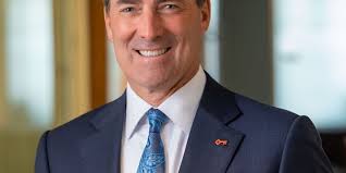 Investors reject breaking up KeyCorp chairman, CEO duties