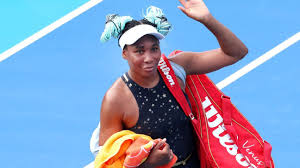 Activewear & wellness @elevenbyvenus & interior design @vstarrdesign & protein shakes @drinkhappyviking be well australia 2021. Venus Williams Falls In Straight Sets In First Round Of Miami Open
