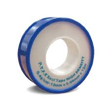 Cinta Para Roscas Teflon Ptfe Industrial Calidad Experiencia Y Tecnologia
