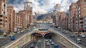 Persistent and widespread blackouts continue in iran, angering the people and disrupting the economy less than a month from presidential elections. Iran Landschaft Teheran Bildschirmhintergrund Wallpaperbetter