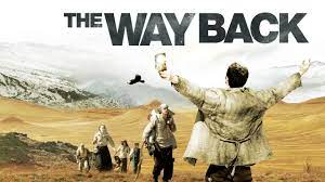 Maya rudolph to star in apple tv+ comedy series from alan yang, matt hubbard 18 march 2021 | the wrap. Is The Way Back On Netflix Uk Where To Watch The Movie New On Netflix Uk