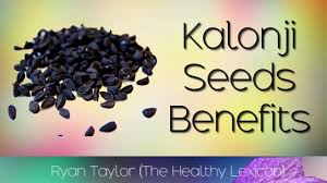 Kalonji Seeds Benefits Uses Black Seed Oil Kalonji Seeds Black Seed Oil Seeds Benefits