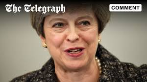 Undiluted Toryism is the strongest brand