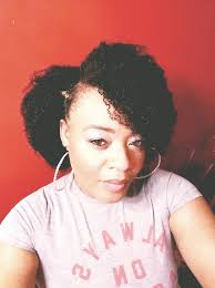 Photogenic hair growth and shrinkage results