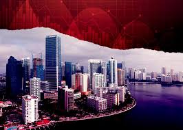 Schedule tours and get more listing. Luxury Condo Prices In Downtown Miami Fall In May