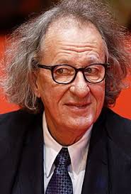 George segal was born on february 13, 1934 in new york city, new york, to fannie blanche (bodkin) and george segal sr., a malt and hop agent. Geoffrey Rush Wikipedia