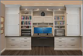 ✅choosing the best office desk for your needs or decorating your home office may seem like a unit can be configured with drawers and door on left or right. Home Office Custom Furmiture Orlando Desks Wall Cabinets