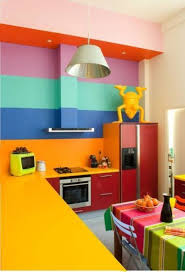 Maybe you would like to learn more about one of these? 30 Colorful Kitchen Ideas That Really Inspire Shelterness