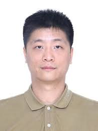 Shi-Peng Chen, Assistant Professor