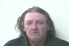 David Ludwick — Oconee County Jail Bookings