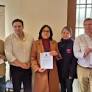 SEA Atacama firma Protocolo de Acuerdo Final de Consulta Indígena de proyecto minero