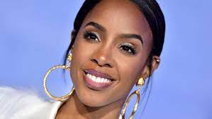 Kelly Rowland on celebrating women: 'I'm rich in my female energy'