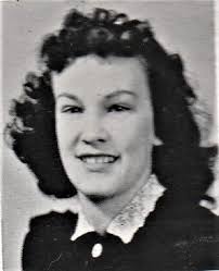 Marguerite Gay Bliss Crocker (1924-1988)