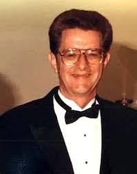 Charles McLeavy Obituary