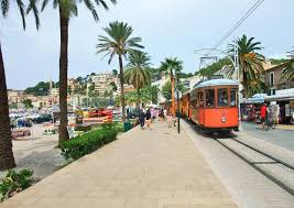 Mallorca Ports