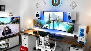 Free delivery and returns on ebay plus items for plus members. My 2018 Beast Gaming Setup Room Tour Youtube