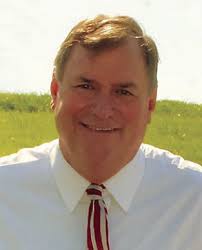 Only two locally contested races in Primary Election