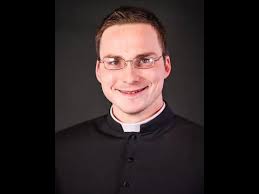 Seminarian Alden's Scripture Reflection