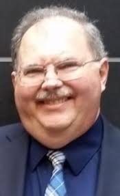 Paul Napier Obituary