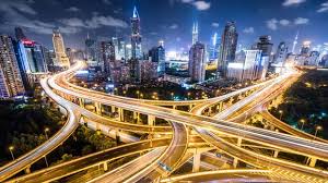 How many people are in the world 2050. Five Superpowers Ruling The World In 2050 Bbc Travel