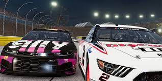 Clearly, this is the greatest sport on. Nascar Heat 5 Review The Art Of Turning Left