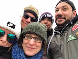 Invasive plant working group symposium at UConn