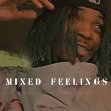 Stream Crazy 4 U by. Jay Goode (prod. Na2ka) by Jay Goode