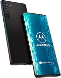 Motorola Edge 128GB Dual Sim Schwarz ...