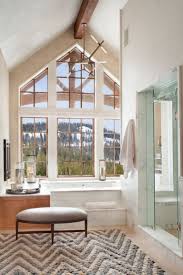 Varieties like aloe vera, ferns, and pathos are just a few types of houseplants that thrive in the bathroom, thanks to the high humidity inside the space. Create A Spa Atmosphere With This Bathtubs Ideas Maison Valentina Blog
