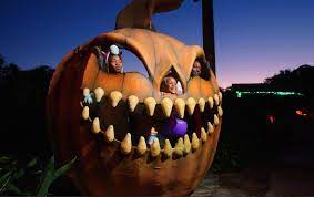 Family Friendly Halloween Events Happening Around Jax Jacksonville Magazine