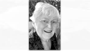 Shirley Mae (Jones) Chamberlin 1938-2021 • Atascadero News