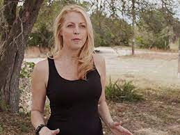 Amanda Martin is an incredibly talented and passionate individual on Iron  Resurrection. Her dedication to automotive restoration is evident in every  project she takes on.