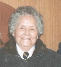 Stella Connors Obituary