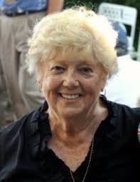 Joan Germer Schaefer Obituary March 11, 2021