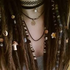 Dreadschmuck Instagram Photos Websta Hair Styles Rasta Hair Dreads