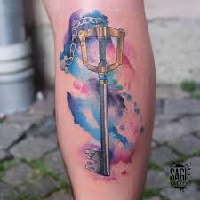 Check spelling or type a new query. 23 Kingdom Hearts Tattoos From Super Dedicated Disney Fans Nowloading Co Kingdom Hearts Tattoo Keyblade Tattoo Heart Tattoo