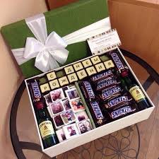 Birthday Gift Box Ideas For Boyfriend 35 Ideas Gifts For Boyfriend Box Christmas For 2019 Husband Gifts Diy Mens Birthday Gifts Boyfriend Gifts