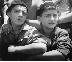 Enlisted man of seventh us army giving cigarettes to liberated prisoners, dachau, germany, central europe campaign, western allied invasion of. Children United States Holocaust Memorial Museum