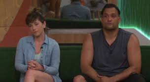 Big Brother 20 Live Eviction Results Who Went Home Week 1