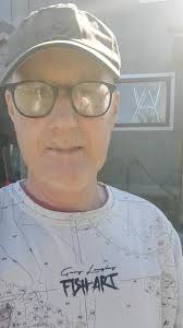 This little guy showed up in the burley. Broke the boredom while waiting  for a Snapper. www.fishart.nz