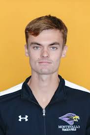 2024-25 Men's Track and Field Roster