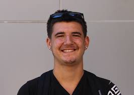 Buzz: What is your favorite place off campus to study?