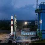 Months After Failed Bid, ISRO