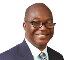 Rev Daniel Goba For City Council