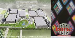 The arizona facility will join the manufacturing site in camas, washington, as well as design centers in both austin and san jose to be the fourth tsmc u.s. Tsmc To Build A 5nm Fab In The United States