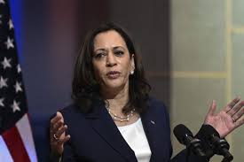 Harris is the first female, black, and asian american vice president in american history. Harris Message To Migrants Do Not Come Do Not Come Migration News Al Jazeera
