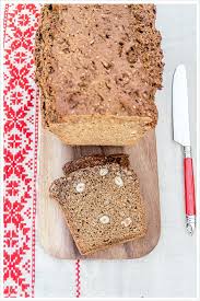 Rezept Fur Ein Rheinisches Schwarzbrot Mit Zuckerrubensirup
