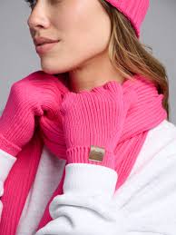 Winter Accessories Set — Comfrt