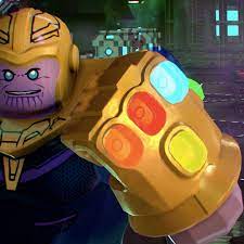 You will unlock thanos, corvus glaive, cull obsidian, proxima midnight, ebony maw, hulkbuster 2.0, and groot (avengers: Avengers Infinity War Dlc Lets You Play As Thanos In Lego Marvel Polygon